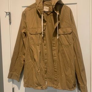 American Eagle Men’s lightweight jacket XXL